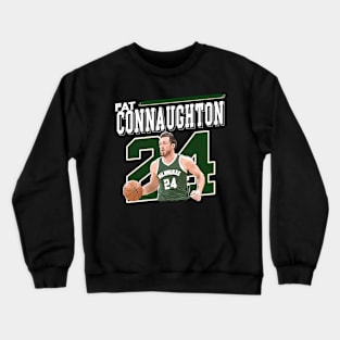 Pat Connaughton Crewneck Sweatshirt